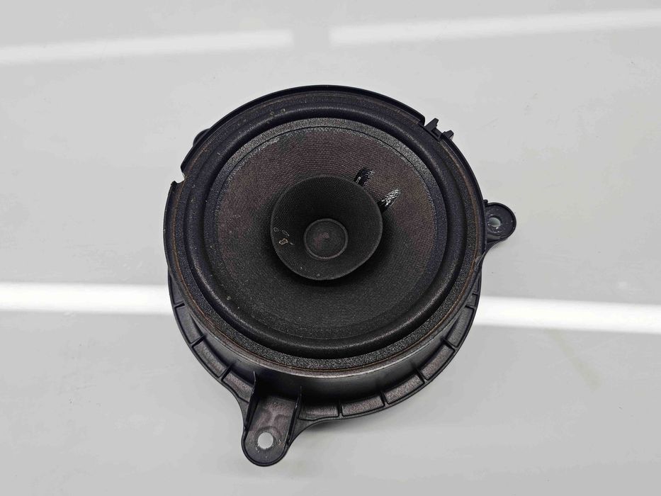 Boxa stanga fata Renault Scenic 3 [Fabr 2009-2015] OEM