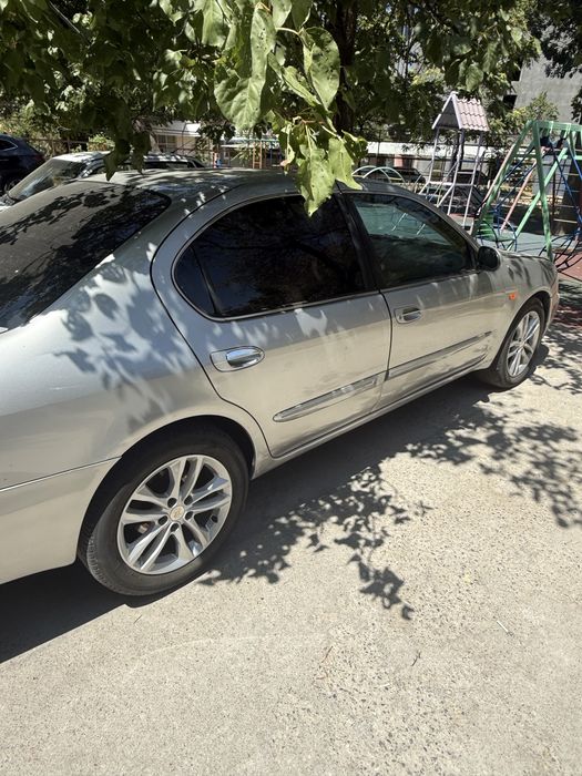 Nissan maxima a33 2004 yil