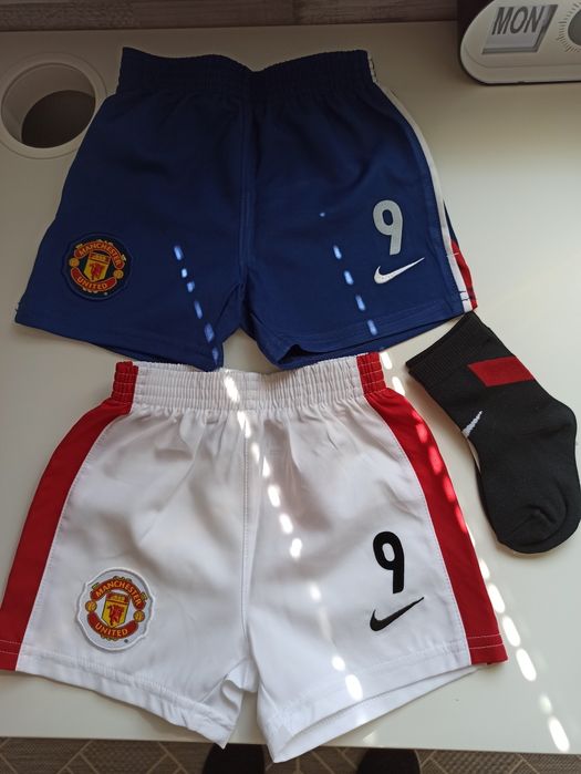 Детски шорти  Nike, 3-6 месеца