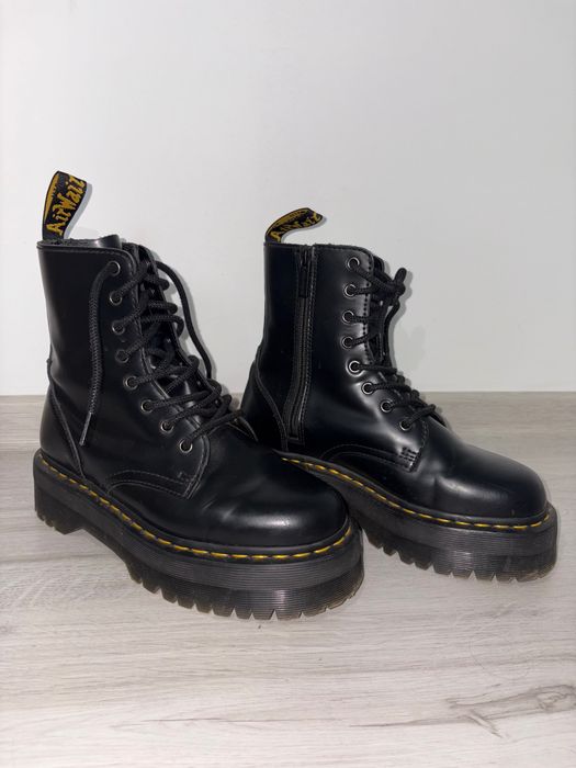 Dr. Martens ghete