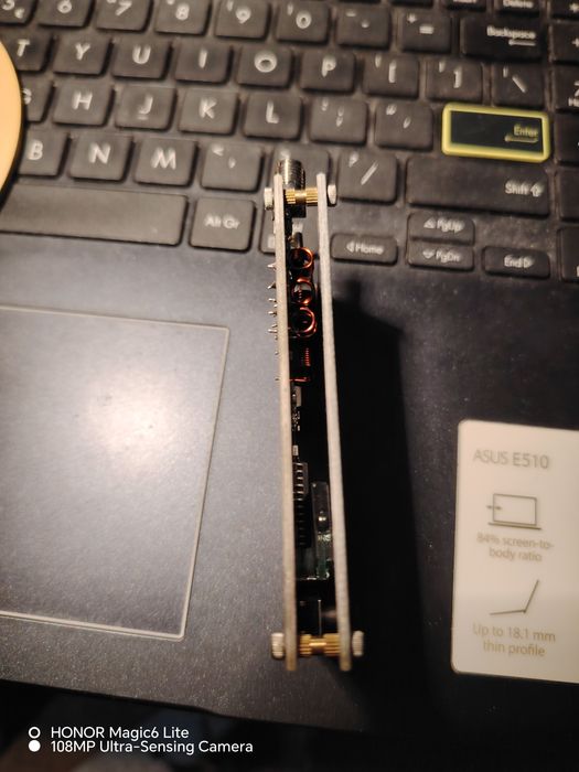 FM Transmitter 88-108 MHz