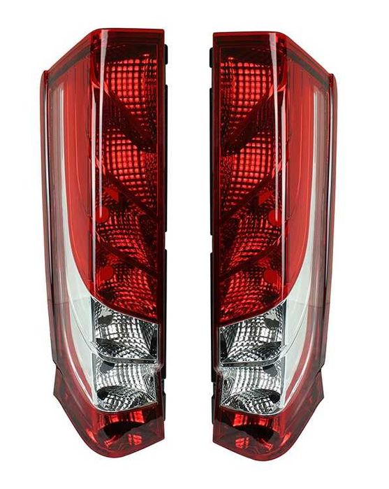 Стоп Стопове за Ивеко Дейли / Iveco Daily 2014+