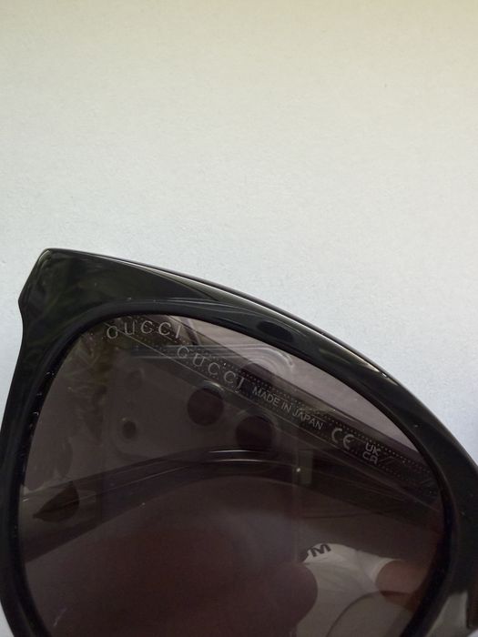 Ochelari de soare Gucci- Cat Eye