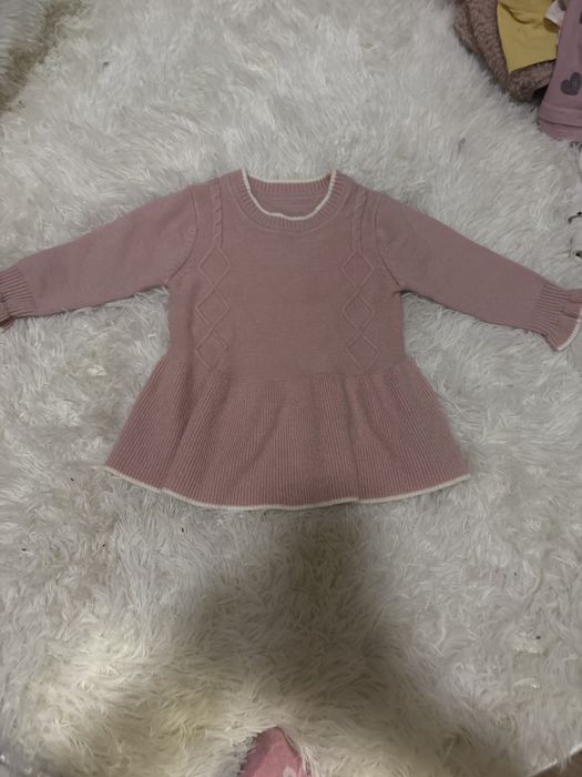 детский одежда разгрузка