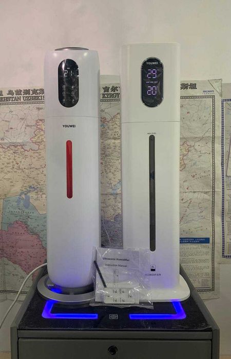 Увлажнитель воздуха бренд (YOUWEI)