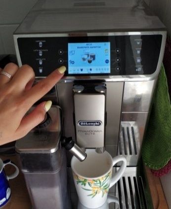 Kофемашина DeLonghi ECAM650.55.MS | Высшее качество| Гарантия