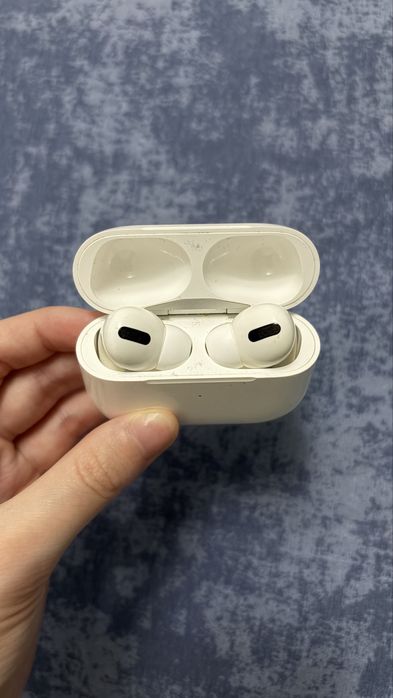 Наушники Airpods pro (оригинал)
