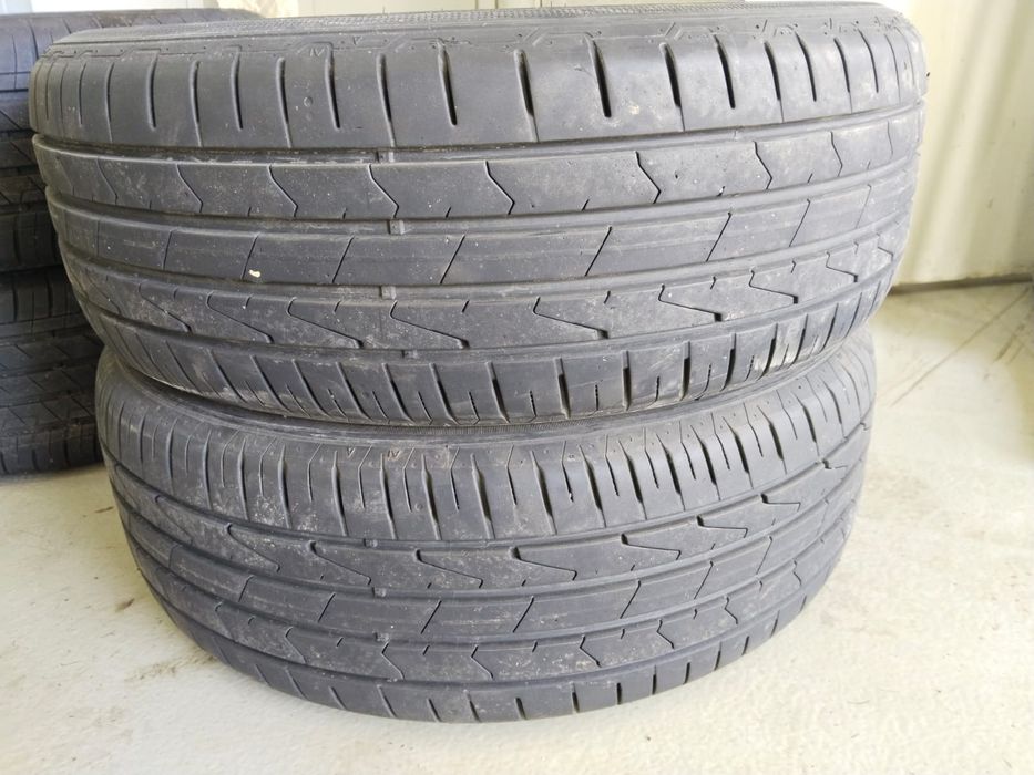 Продам шины летние