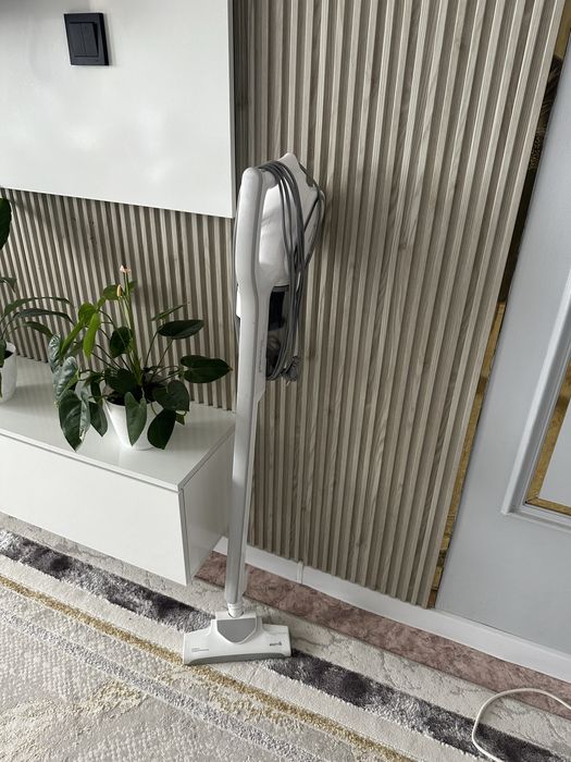 Пылесос  рабочий