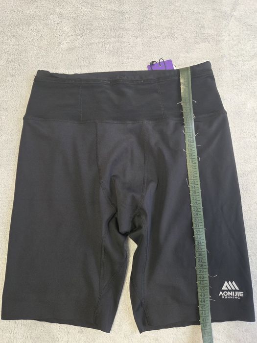 AONIJIE man quick drying compression shorts