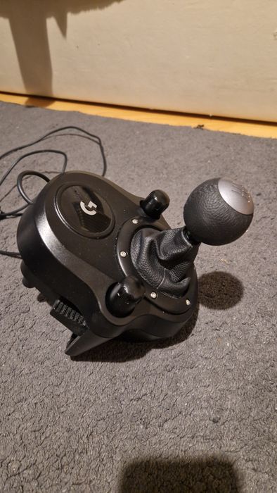 Волан Logitech G29