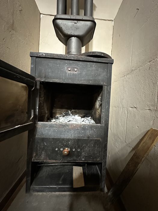 Semineu soba de vanzare 350 ron