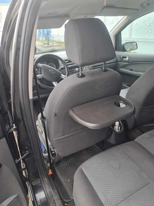 Ford C-MAX, 1.6 TDCI, diesel, manuala, euro 4