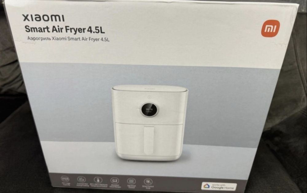 Aier Frayer Xiaomi