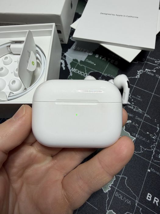 Apple AirPods Pro 2