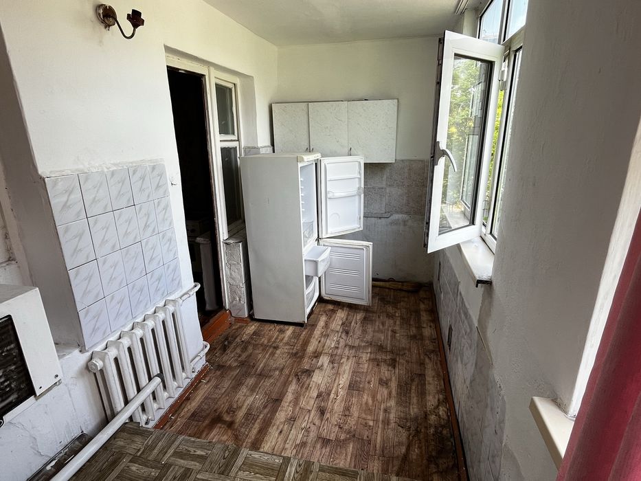 Продается квартира