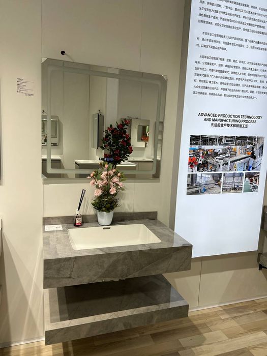 Раковины с тумбой из Китая! Качество и Гарантия.