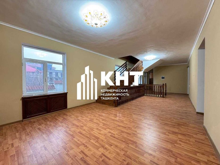 Аренда Дом под офис  650м2  | 4 уровня  ул Нукусская