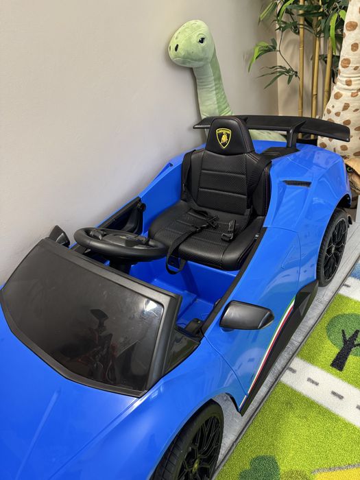 Masinuta electrica copii lamborghini huracan
