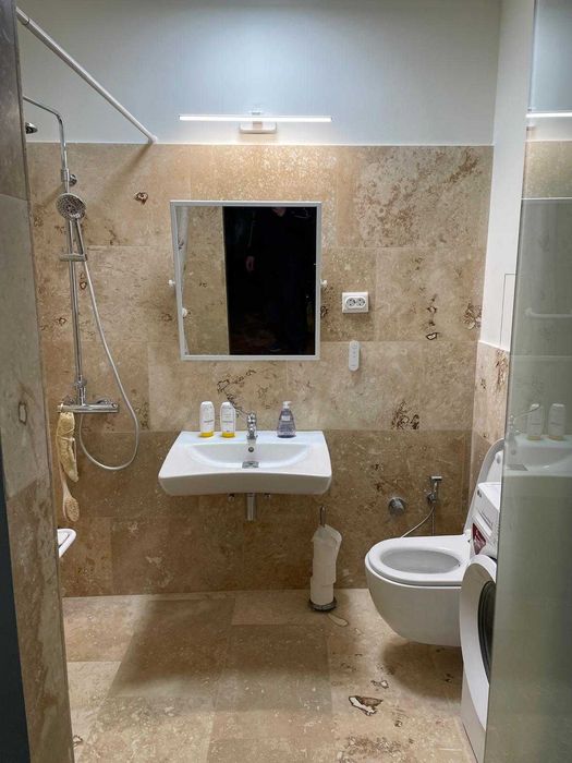 Urgente reparatii instalatii sanitare si termice