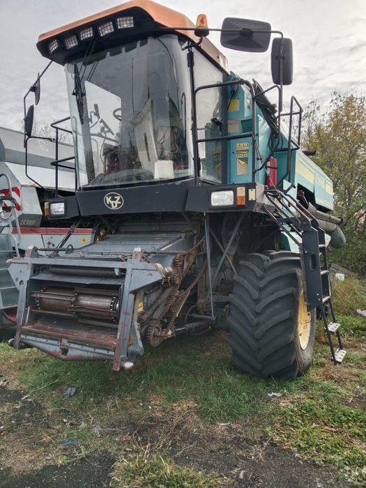 Есиль 740 ,2012 год