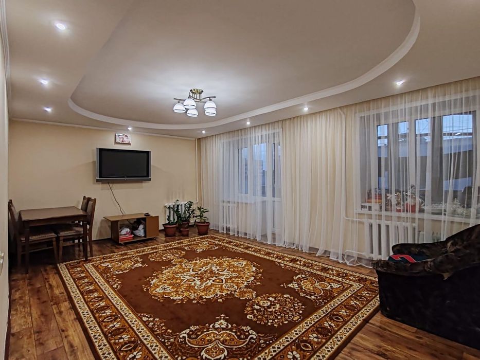 Продам 3х комнатную квартиру
