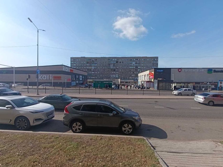 $ Продам коммерческое помещение в отличном районе Майкудука!