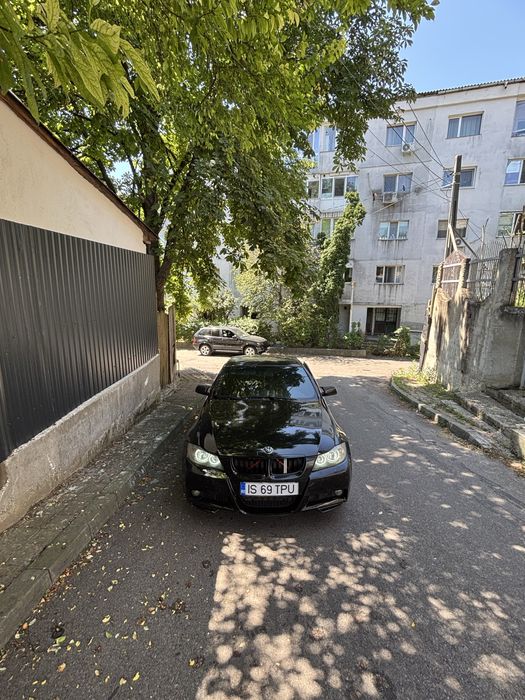 BMW 3 Series 2006 — imagine 2