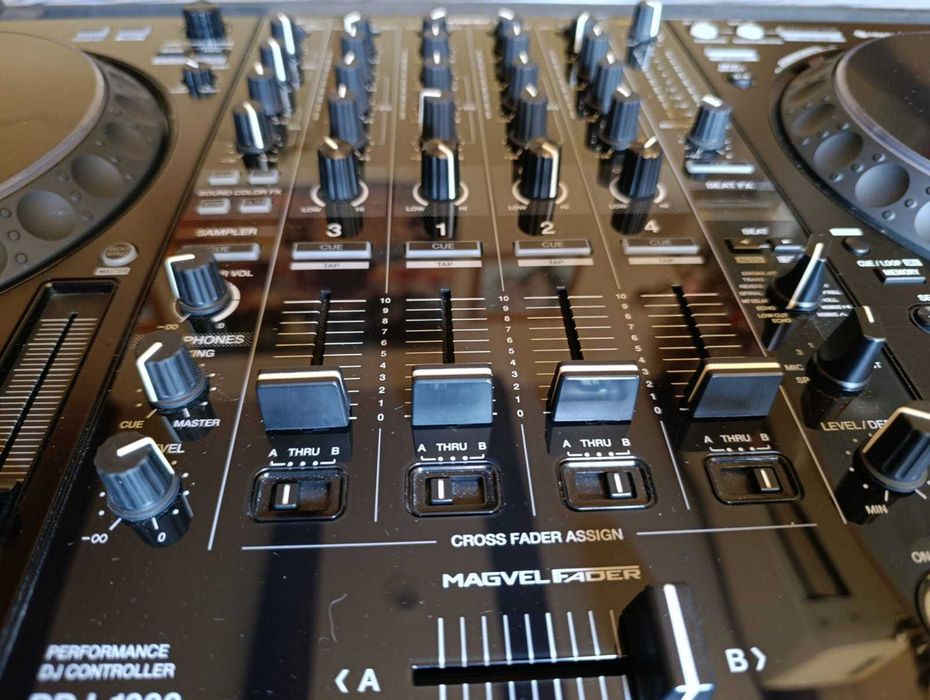 Pioneer DDJ 1000