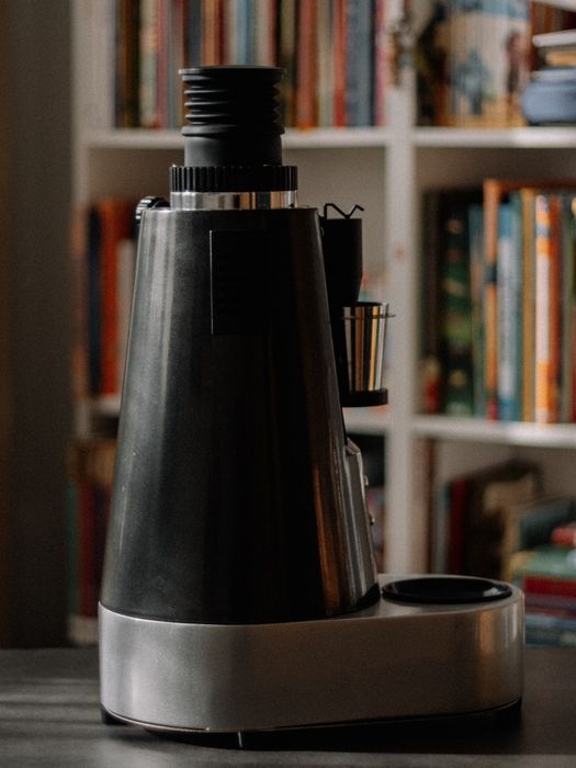 Продавам single dosing кафемелачка