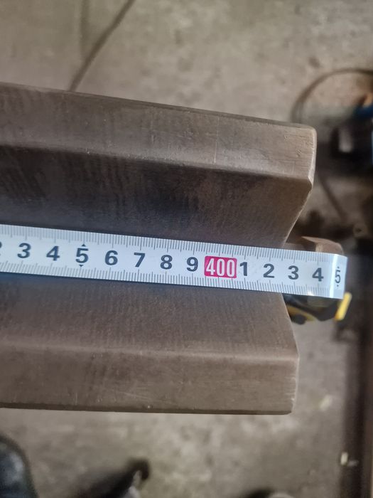 Продам матрицу  на листогиб 4м.100мм×95мм