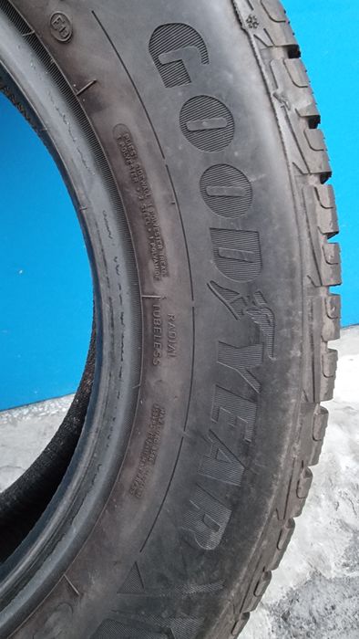 Зимна гума 225/65/17-1бр.