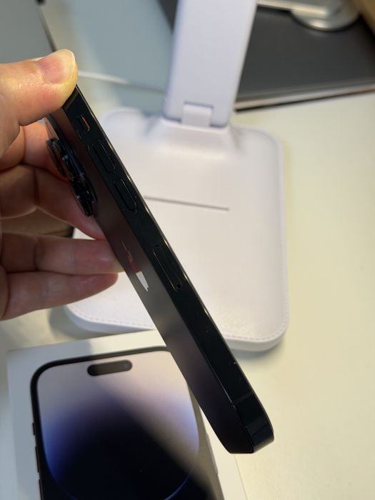 Iphone 14 pro 512gb в идеальном состоянии