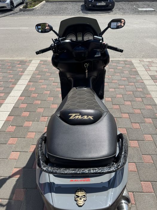 Yamaha T-max 500 2006