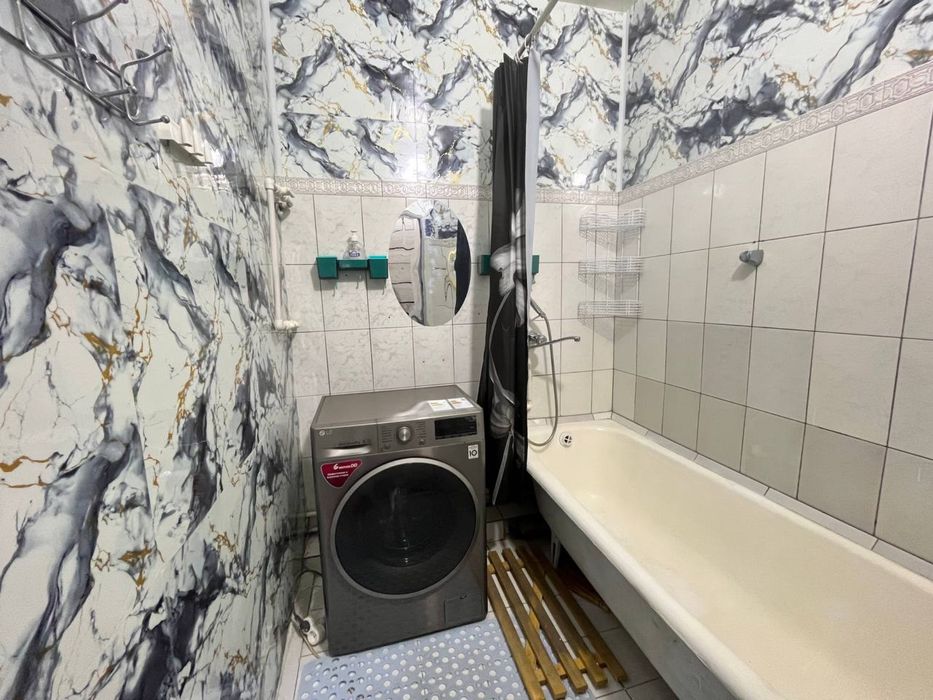 Аренда! 2в3х комнатная Кушбеги! Яккасарайский!