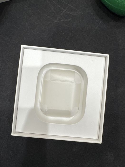 air pods 1 оч старые