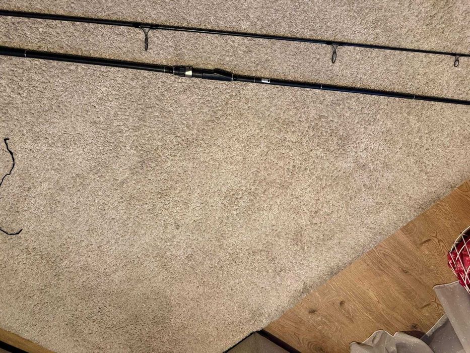Lanseta 3.66 m, Spod, Free Spirit, 3.5 lb