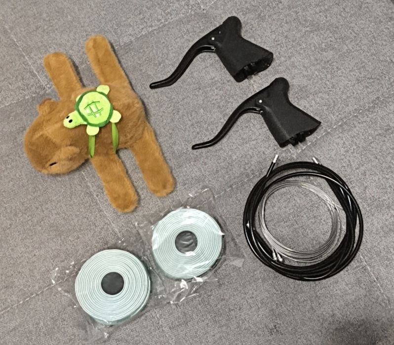 Аксессуары для фикса