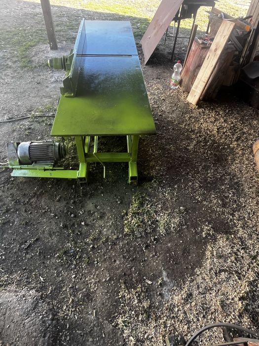 Vind abric plus grosime