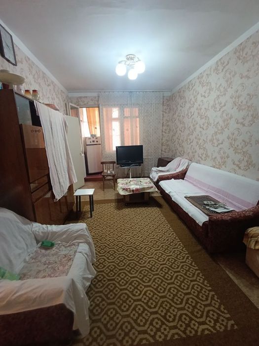 Срочно продаю 2-х комнатную квартиру массив Панельный