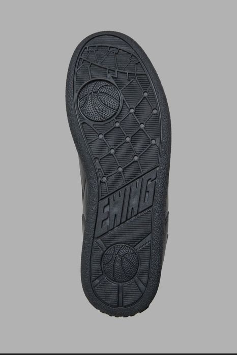 Pantofi Patrick Ewing