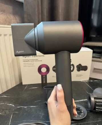 Фен Dyson Supersonic HD 15