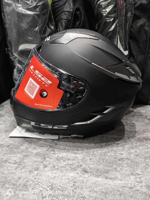 Каска LS2 Challenger размер S