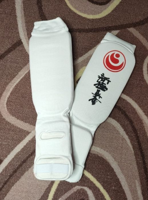 Продам экипировку для каратэ