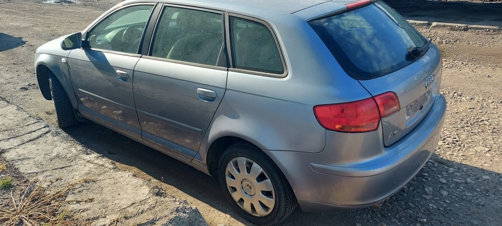 Audi A3 2.0i 2005