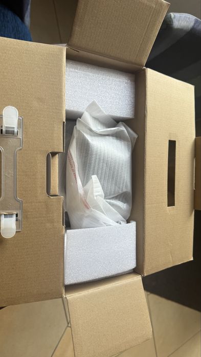 Прахосмукачка робот Ayco bot 2 pro