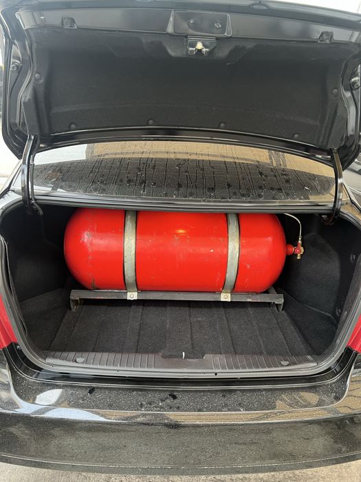 Gentra 2023 full tozza gaz