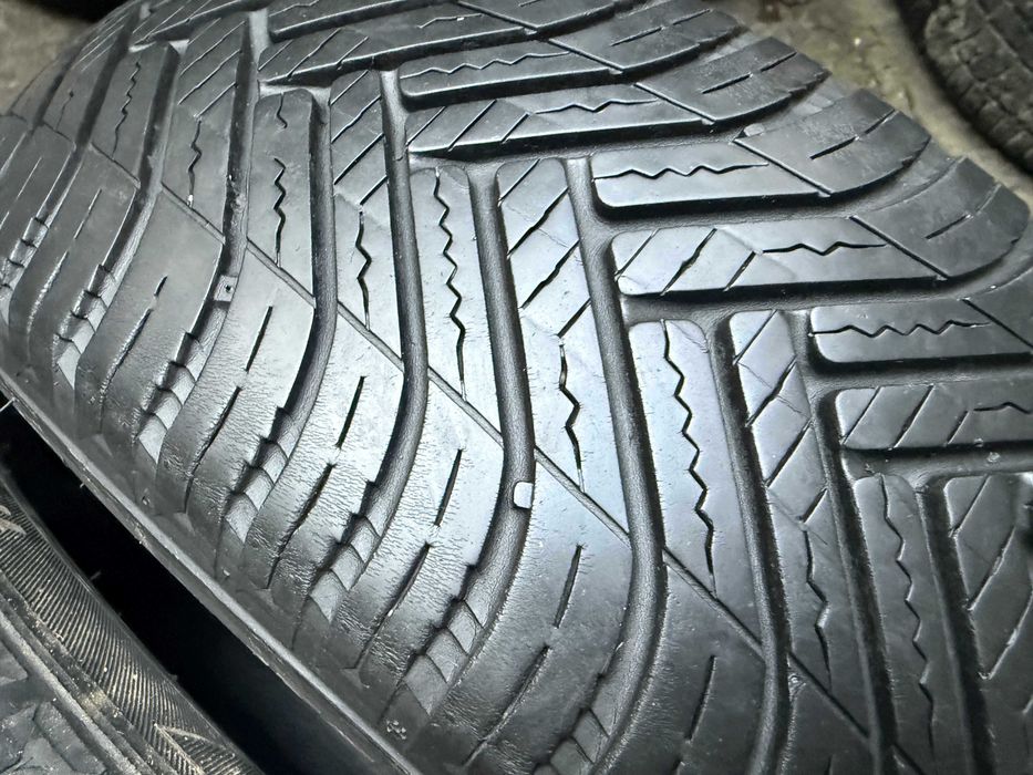 2x Anvelope All Season 175/65 r14 - Hankook Kinergy 4S2