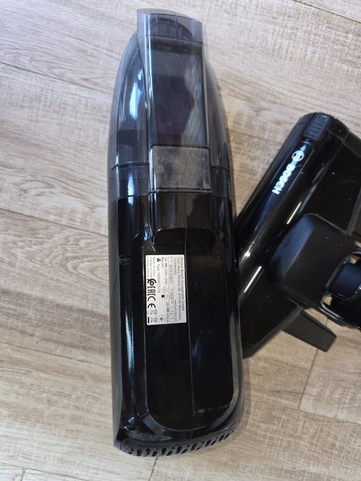 Aspirator Bosch 18V