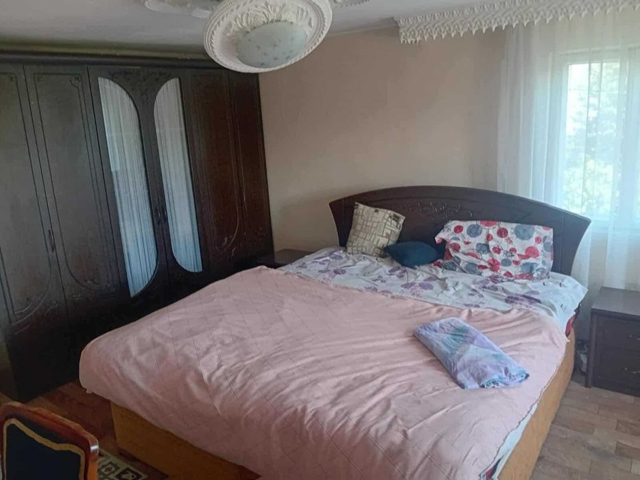 Vila 140mp Savinesti la sosea teren 1000mp toate utiliatile locuibila